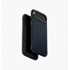 UNIQ Keva Hoesje voor iPhone Air, MagClick-opladen, zwart