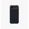 UNIQ Keva Hoesje voor iPhone Air, MagClick-opladen, zwart