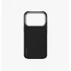 UNIQ Keva Case voor iPhone 17 Pro met MagClick Charging - zwart