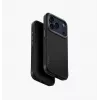 UNIQ Keva Case voor iPhone 17 Pro MagClick Charging blauw