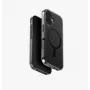 UNIQ Clario Hoesje voor iPhone 17, MagClick-opladen, zwart