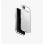 UNIQ Clario Case voor iPhone Air MagClick Charging transparant