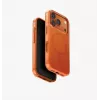 UNIQ Clario Case voor iPhone 17 Pro MagClick Charging zwart