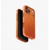 UNIQ Clario Hoesje voor iPhone 17 Pro Max, MagClick-opladen, transparant