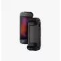 UNIQ Hybrid Bytearmor Protective Case voor Nintendo Switch 2, zwart