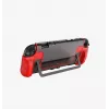 UNIQ Hybrid Bytearmor Protective Case voor Nintendo Switch 2, zwart