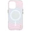 UNIQ Coehl Vela Hoesje voor iPhone 17, magnetisch opladen, opaal