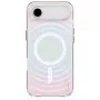 UNIQ Coehl Vela Hoesje voor iPhone Air, magnetisch opladen, opaal