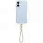 UNIQ Coehl Serina Hoesje voor iPhone 17, magnetisch opladen, blauw