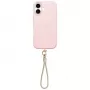 UNIQ Coehl Serina Hoesje voor iPhone 17, magnetisch opladen, roze