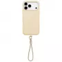 UNIQ Coehl Serina hoesje voor iPhone 17 Pro Max Magnetic Charging beige