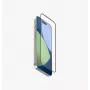 UNIQ Optix Matte Screenprotector van gehard glas voor iPhone Air, mat
