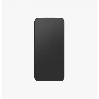 UNIQ Optix Privacy Screenprotector van gehard glas voor iPhone Air