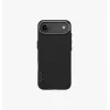 UNIQ Keva Edge hoesje voor iPhone 14 Pro Max met AirMagclick Charging, zwart