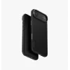 UNIQ Keva EDGE hoesje voor iPhone AirMagclick Charging blauw
