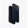 UNIQ Keva Edge hoesje voor iPhone 17 Pro met MagClick Charging, oranje