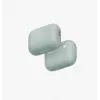 UNIQ Lino Siliconen hoesje voor AirPods Pro 3e generatie, beige