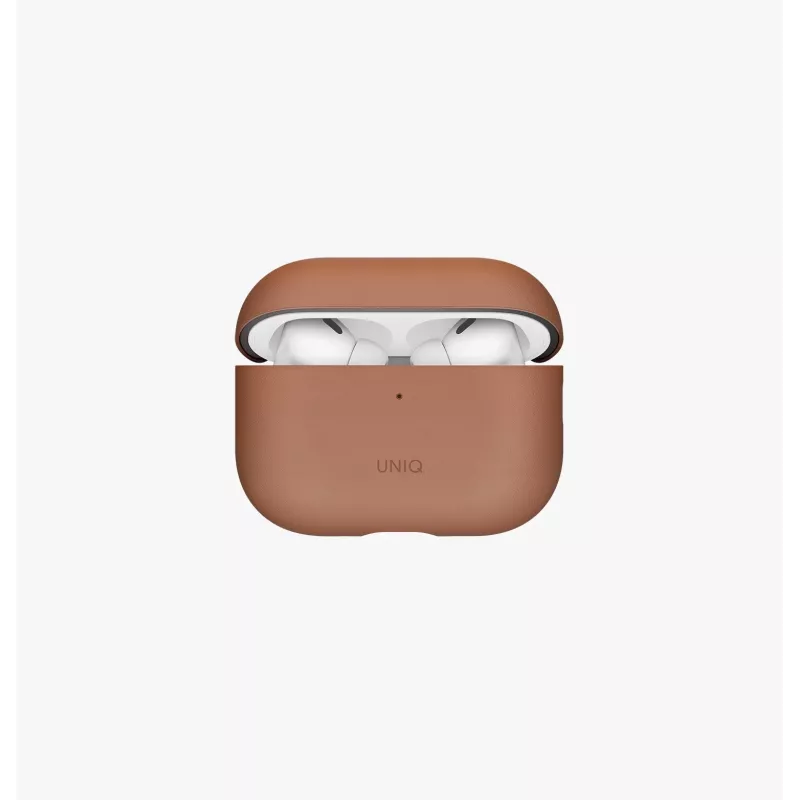 UNIQ Lyden Vex Hoesje voor AirPods Pro 3e generatie, blauw