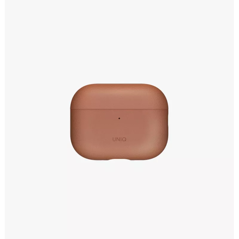 UNIQ Lyden Vex hoesje voor AirPods Pro 3e gen. - carmel