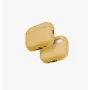 UNIQ Lyden Vex Hoesje voor AirPods Pro 3e generatie, geel