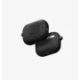 UNIQ Clyde hoesje voor AirPods Pro 3e gen. zwart/grijs