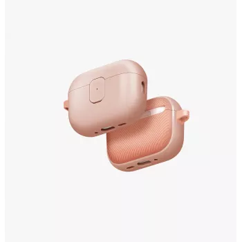 UNIQ Clyde Case voor AirPods Pro 3e gen roze
