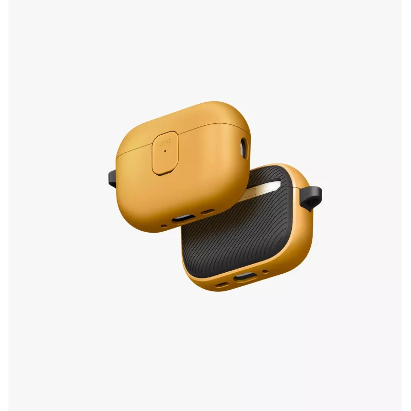 UNIQ Clyde Case voor AirPods Pro 3e gen roze