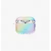 UNIQ Iridescia Hang Hoesje voor AirPods Pro 3, Holo Quartz