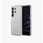 UNIQ LifePro Xtreme Case voor Samsung Galaxy S26 Ultra, MagClick Charging, clear
