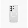 UNIQ LifePro Xtreme Case voor Samsung Galaxy S26 Ultra, MagClick Charging, clear