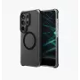 UNIQ Combat Case voor Samsung Galaxy S26 Ultra MagClick laden zwart