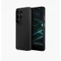 UNIQ Keva Case voor Samsung Galaxy S26 Ultra MagClick laden zwart