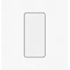 UNIQ Optix Vivid gehard glas screenprotector voor Samsung Galaxy S26