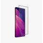 UNIQ Optix Vivid gehard glas screenprotector voor Samsung Galaxy S26 Ultra