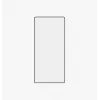 UNIQ Optix Vivid gehard glas screenprotector voor Samsung Galaxy S26 Ultra
