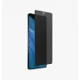 UNIQ Optix Privacy gehard glas screenprotector voor Samsung Galaxy S26 Ultra
