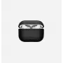 UNIQ Keva Prime Hoesje voor AirPods Pro 3e generatie, zwart