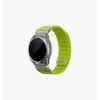 UNIQ Fluo x Smart-Fit Watch Strap voor Garmin 22mm oranje