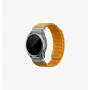 UNIQ Fluo Smart-Fit siliconenband voor Garmin 26mm - oranje