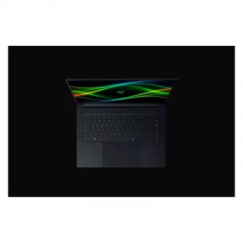 Razer Blade 16 - 16 inch QHD+ 240Hz OLED-display, Intel Core Ultra 9 386H, 64GB RAM, 2TB SSD, NVIDIA GeForce RTX 5090, Windows 11