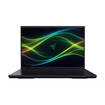 Razer Blade 18 - 18 inch Dual UHD+ 240Hz FHD+ 440Hz display, Intel Core Ultra 9 290HX Plus, 64GB RAM, 4TB SSD, NVIDIA GeForce RTX 5090, Windows 11