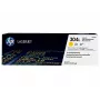 HP 304L Economy gele originele LaserJet-tonercartridge (CC532L)
