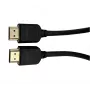 Gefen GEF-CAB-HS-HDMI-2M HDMI 2.1-kabel 2m zwart 48Gbit/s 3D