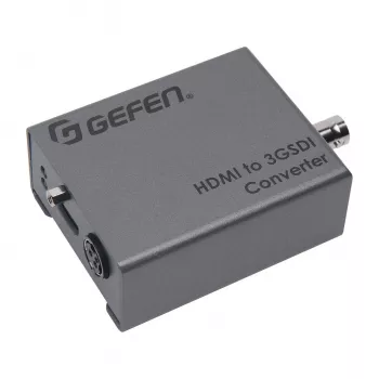 Gefen HDMI naar 3G-SDI-converter - videoconverter