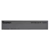 Gefen DVI KVM Over IP zenderpakket - video-, audio-, infrarood-, USB-, seriële verlenging