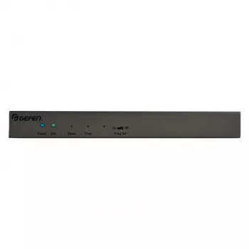 Gefen EXT-ADA-LAN-TX audio/serieel RS-232 over IP extender-zender