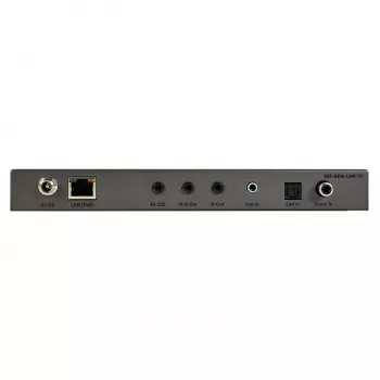 Gefen EXT-ADA-LAN-TX audio/serieel RS-232 over IP extender-zender