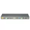 Gefen EXT-4K300A-MF-41-HBTLS 4x1 HDMI-switcher met HDBaseT