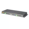 Gefen EXT-4K300A-MF-41-HBTLS 4x1 HDMI-switcher met HDBaseT