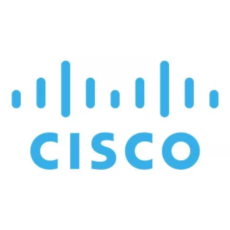Cisco USB-C naar USB-C actieve optische kabel (AOC) - 9 m - USB 3.1 Gen 2 - 10 Gbit/s - zwart